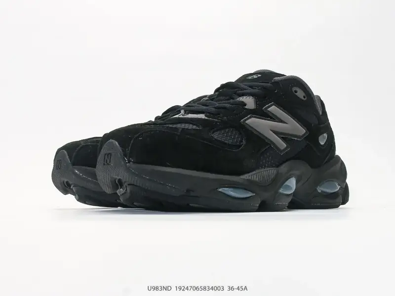 New Balance Scarpe sportive Retro Traspirante Versatile U983ND #19247065834003